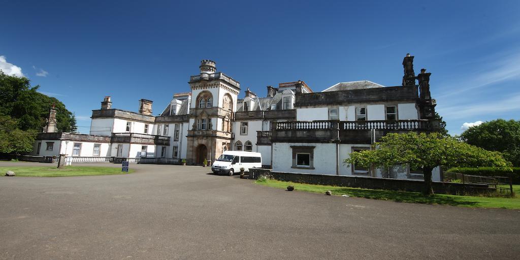 Gartmore House Bed & Breakfast Stirling Exterior photo