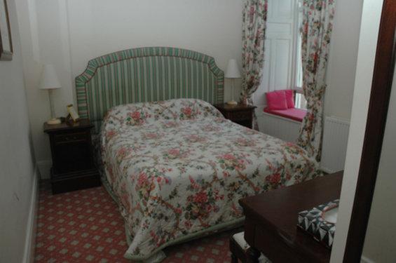 Gartmore House Bed & Breakfast Stirling Room photo