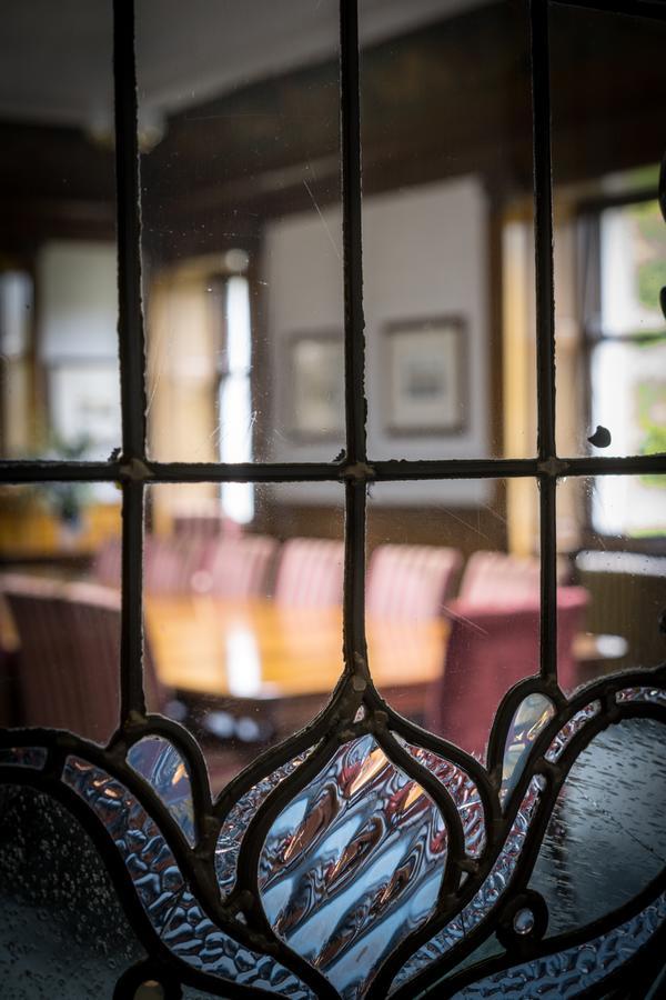 Gartmore House Bed & Breakfast Stirling Exterior photo
