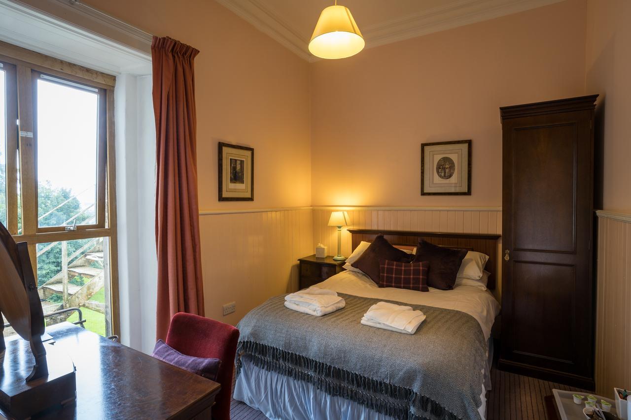 Gartmore House Bed & Breakfast Stirling Exterior photo