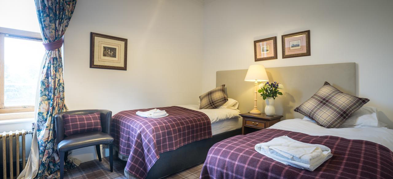 Gartmore House Bed & Breakfast Stirling Exterior photo