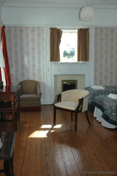 Gartmore House Bed & Breakfast Stirling Room photo