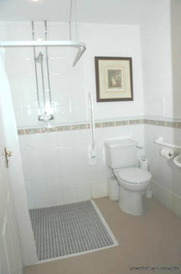 Gartmore House Bed & Breakfast Stirling Room photo