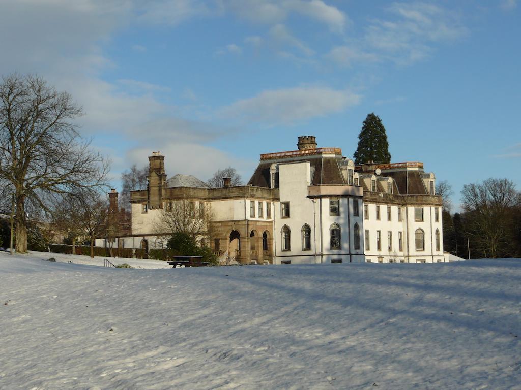 Gartmore House Bed & Breakfast Stirling Exterior photo